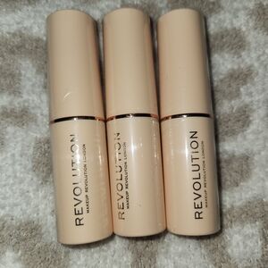Revolution Concealer Set in Cream Shades F4